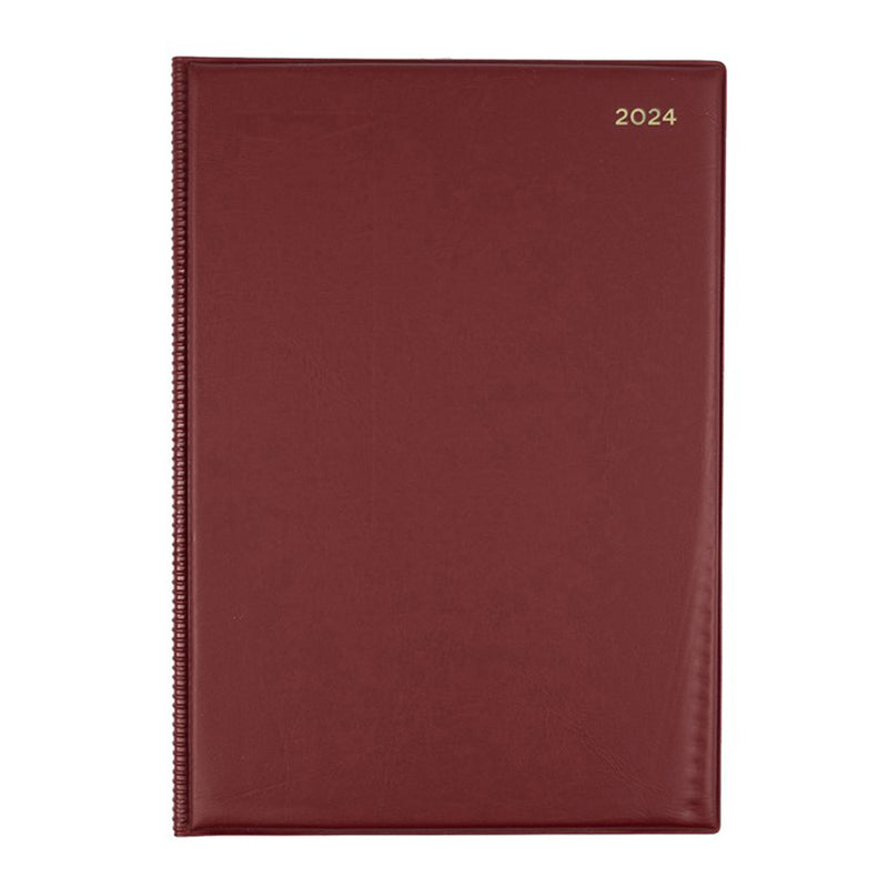 Collins Debden Belmont A4 DTP 2024 Journal