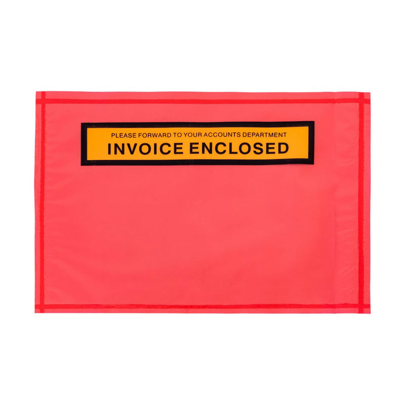 Stylus fattura Lopes autoadesive chiuse