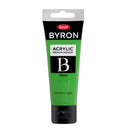 Jasart Byron Acrylic Paint 75mL