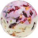 Flower Power Bath Creamer Body Fragrance