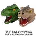 Keycraft Bubble Tongue Dinosaur