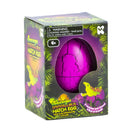 Keycraft Stegosaurus Hatching Egg (Large)