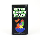 Gift Republic Retro Gamer Stack Game