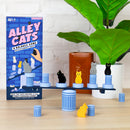 Gift Republic Alley Cats Stacking Games