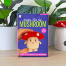 Gift Republic Mushroom Needle Felting Kit