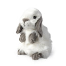 Living Nature Lop Eared Rabbit Grey