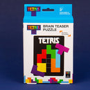 Tetris Tetrimino Wooden Puzzle