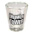 Drunken Tower Game