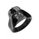 Bague Star Wars Dark Vador 3D