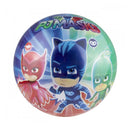 Ballon de jeu dégonflé de 230 mm