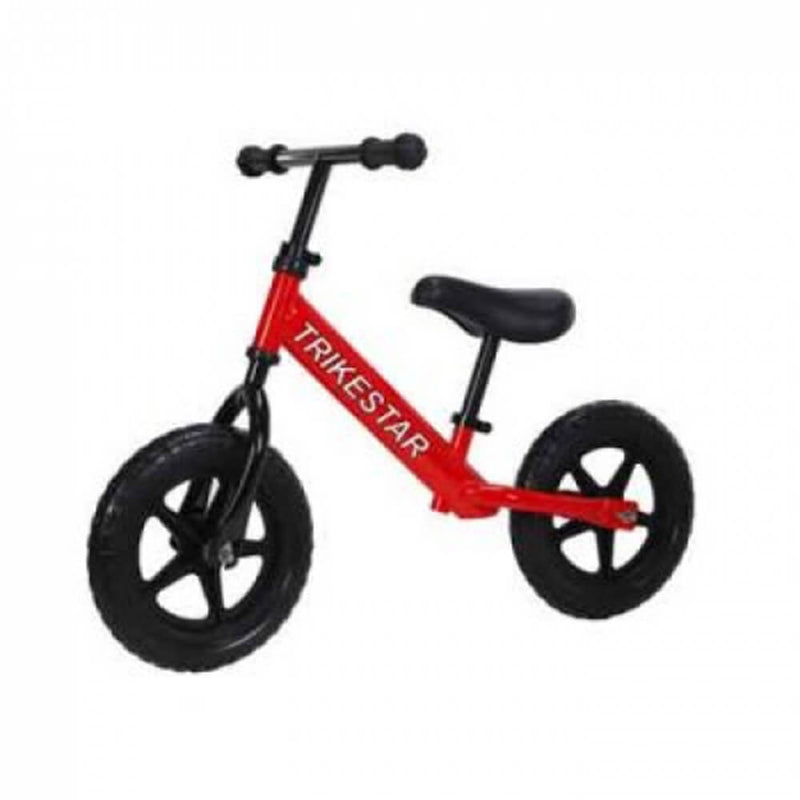Vélo d'équilibre Trike Star 12"