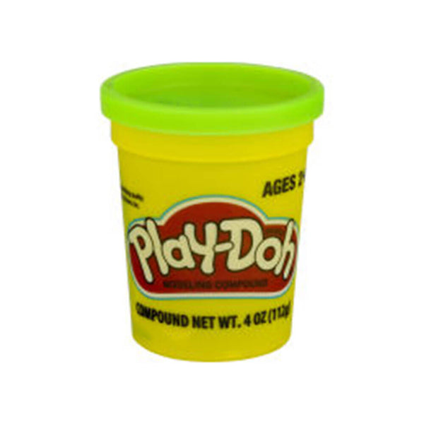 Boîte simple Play-Doh (1 style aléatoire)