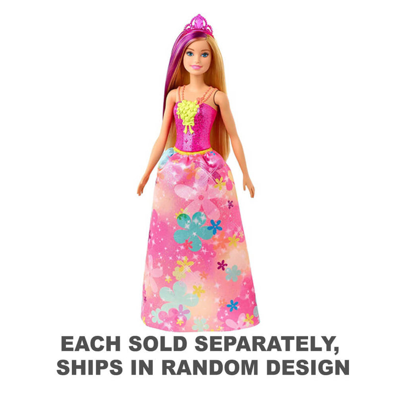 Barbie DreamTopia (stile casuale 1pc)