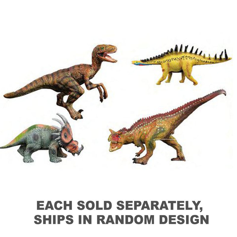 Modèle Dinosaure 16cm Assortiment