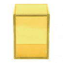  Caja de cubierta Eclipse Ultra Pro de 2 piezas