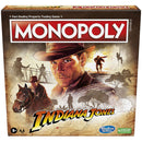 Monopoly Indiana Jones Edition Board Game