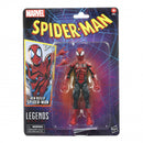 Marvel Legends Action figure Spiderman