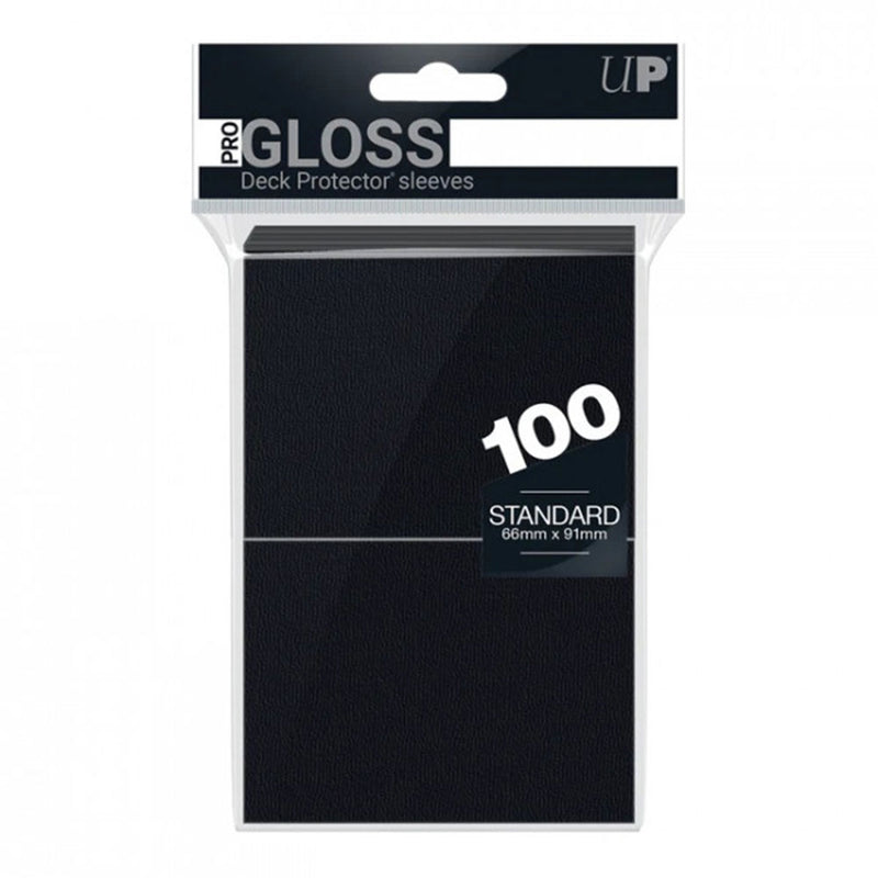 Fundas protectoras de cubierta estándar Pro-Gloss 100 piezas
