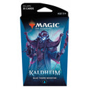  Paquete de refuerzo MTG Kaldheim