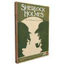 GNA Sherlock Holmes Livre