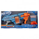 Nerf Elite 2.0 Shockwave RD-15 Blaster Toy