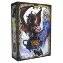  Juego de mesa Siege Storm