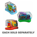 Agrafeuse automatique électronique