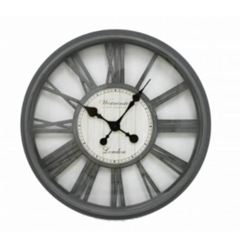  Reloj de pared Hammersmith (52x52x6cm)