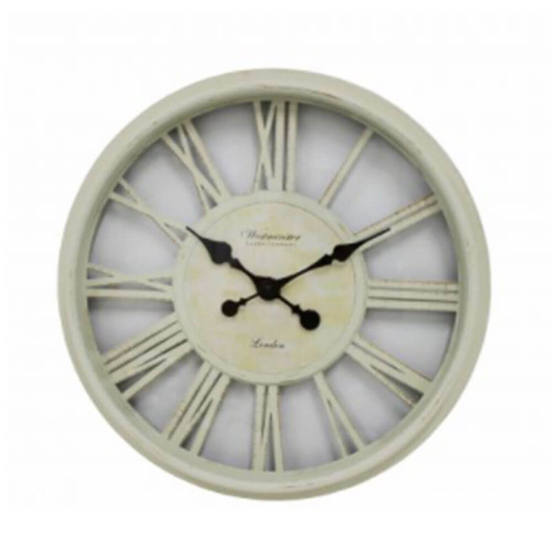 Hammersmith Wall Clock (52x52x6cm)