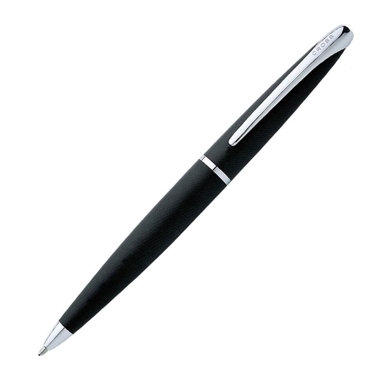 Bolígrafo de basalto ATX (negro)