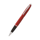 Stylo Calais Rouge Cramoisi