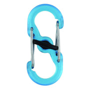 S-Biner MicroLock Polycarbonate (lot de 2)