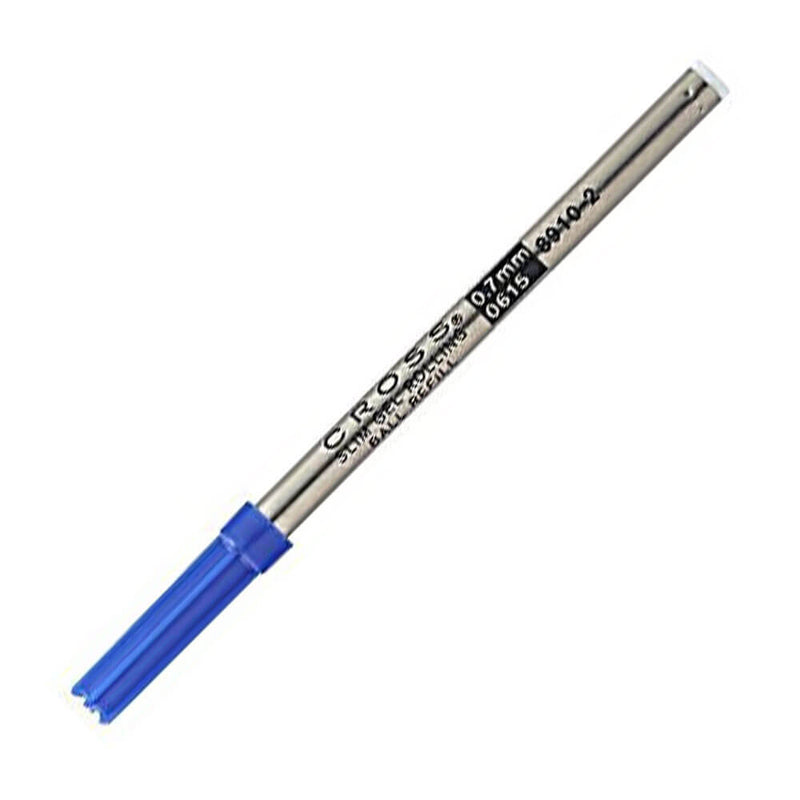  Selectip Slim Rollerball Pen Gel de recambio único