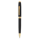 Cross Coventry Black Lacca Ballpoint Penna