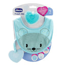 Mordedor Chicco Nursing Fresh Bibs