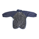  Silly Billyz Toalla Trona Hugger Babero de manga larga