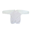  Silly Billyz Toalla Trona Hugger Babero de manga larga