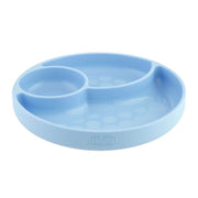  Plato Sección Silicona Bebé Lactante Chicco