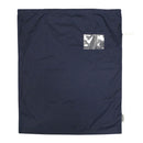 Sciò borsa da letto di Billyz Nylon con tasca