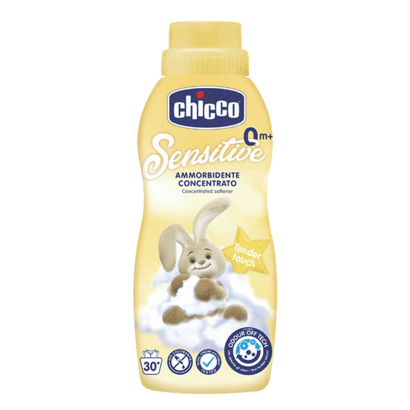  Suavizante de telas para lactancia Chicco 750 ml