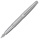 Cross Atx Sandblast Fundain Pen (Titanium Grey)