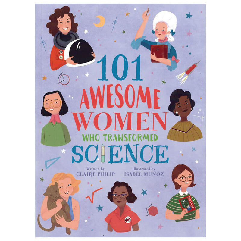 101 donne fantastiche che