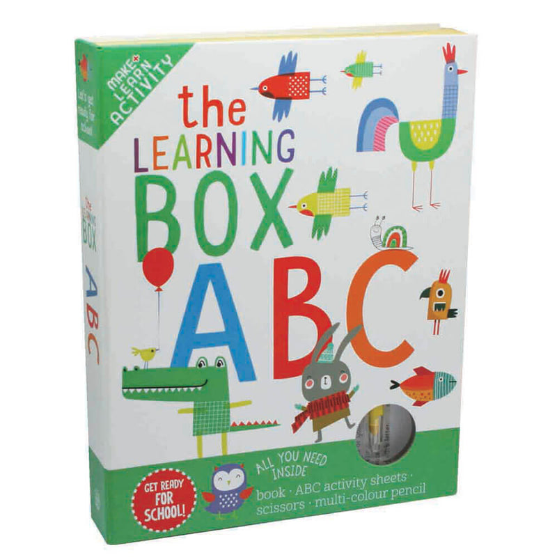 Boîte d'apprentissage ACTBOX