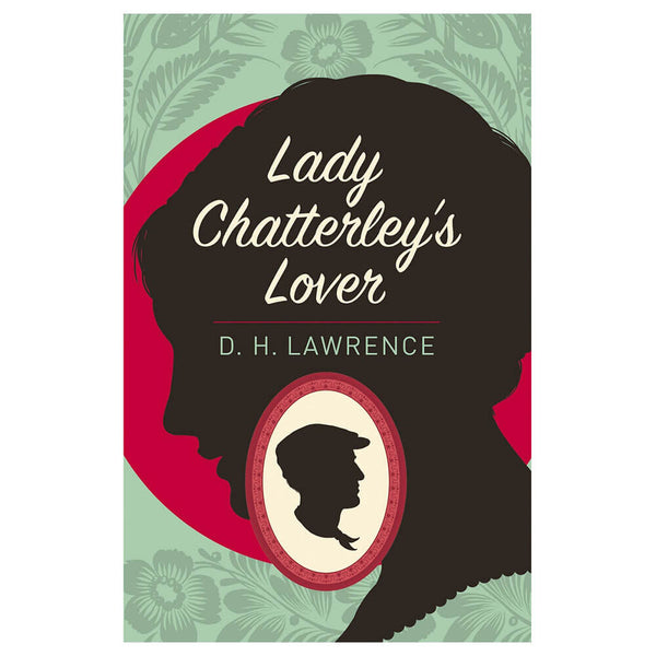 Lady Chatterley's Lover Novel by D. H. Lawrence