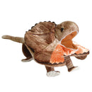 32cm Frilled Neck Lizard