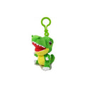 Tag borse da dino-mights (8 cm)