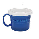 Chasseur La Cuisson Soup Mug w/ Lid