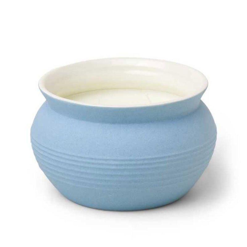 Candela profumata di Santorini 13oz