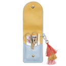  Kit de costura de cuero vegano DesignWorks Ink