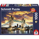  Puzzle Schmidt 1000pzs